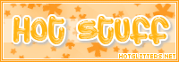 Hot Stuff