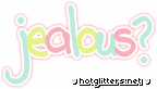 Jealous