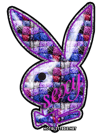 Playboy Sexy