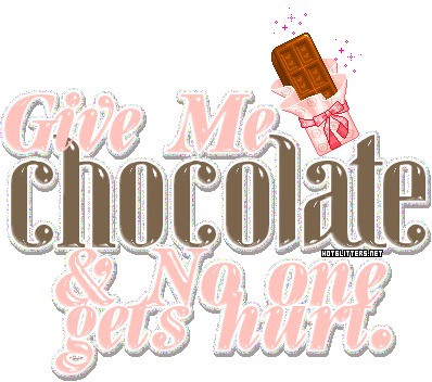 Give Me Chocolate picture