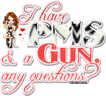 Pms Gun