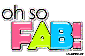 Oh So Fab