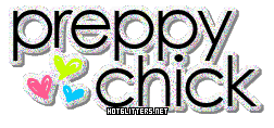 Preppy Chick