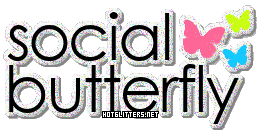 Social Butterfly picture