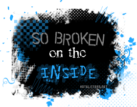 Broken Inside picture