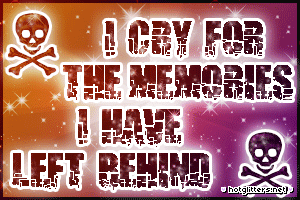 Cry For Memories picture