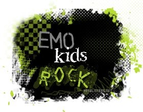 Emo Kids Rock