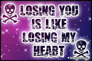 Losing You picture