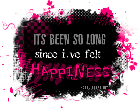 So Long Happiness