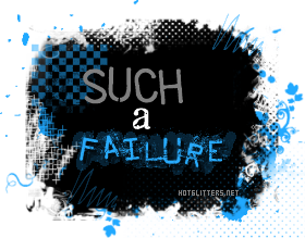 Such A Failure
