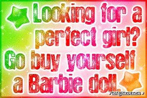 Barbie Doll picture