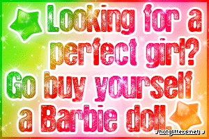 Barbie Doll