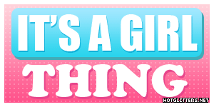 Girl Thing picture