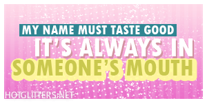 Name Tastes Good
