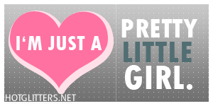 Pretty Little Girl
