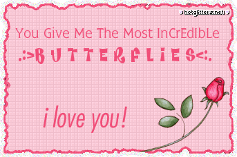 Butterfly Love picture
