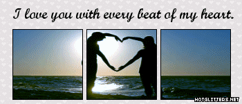I Love You