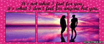 Its Not What I Feel picture