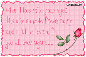 Love All Over 7158