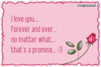 Love Forever Promise picture