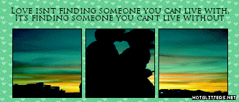 Love Isnt Finding Someone picture