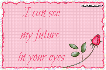 See Future In Your Eyes picture