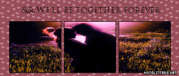 Well Be Together Forever picture