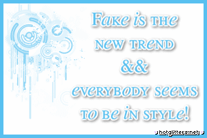 Fake New Trend picture
