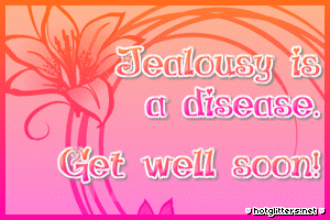 Jealousy Disease picture