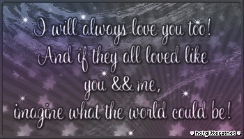 Loved Like You