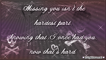 Missing You picture