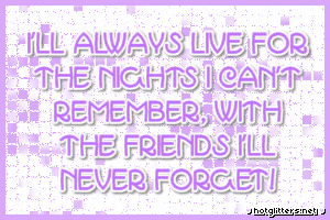 Nights To Remember picture