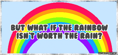 Rainbow picture