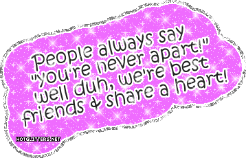 Share A Heart