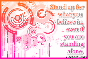 Stand Up