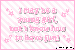 Young Girl
