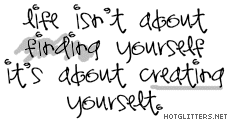 Finding Yourself