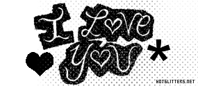 I Love You