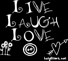 Live Laugh Love