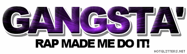 Gangsta Rap