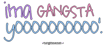 Gangsta Yo picture