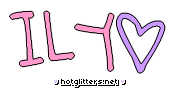 I Love You