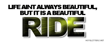 Life Ride