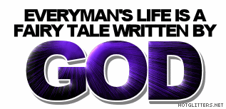 Life Written By God