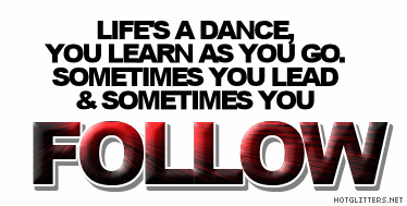 Lifes A Dance picture