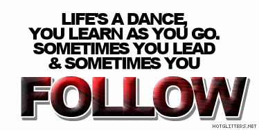Lifes A Dance