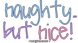 Naughty But Nice