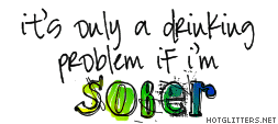 Only If Im Sober