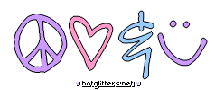 Peacy Love Happy