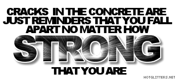 Strong